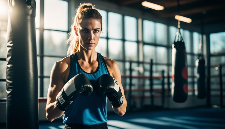martial arts personal empowerment