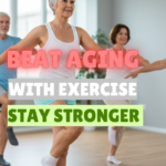 The Power of Exercise for Healthy Ageing: A Comprehensive Guide