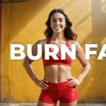 Get a Flat, Toned Stomach in 30 Days: Complete Home Workout & Nutrition Guide