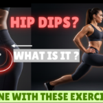 Understanding and Embracing Hip Dips: Plus, 8 Exercises to Strengthen Your Hips