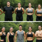 The 3 Key Areas to Improve to Look More Attractive and Healthier