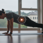The Power of Planking: Transforming Your Body and Metabolism