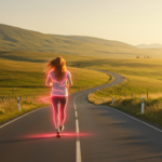 Unlock Your Potential: How 30 Minutes of Daily Running Transforms Your Body and Mind