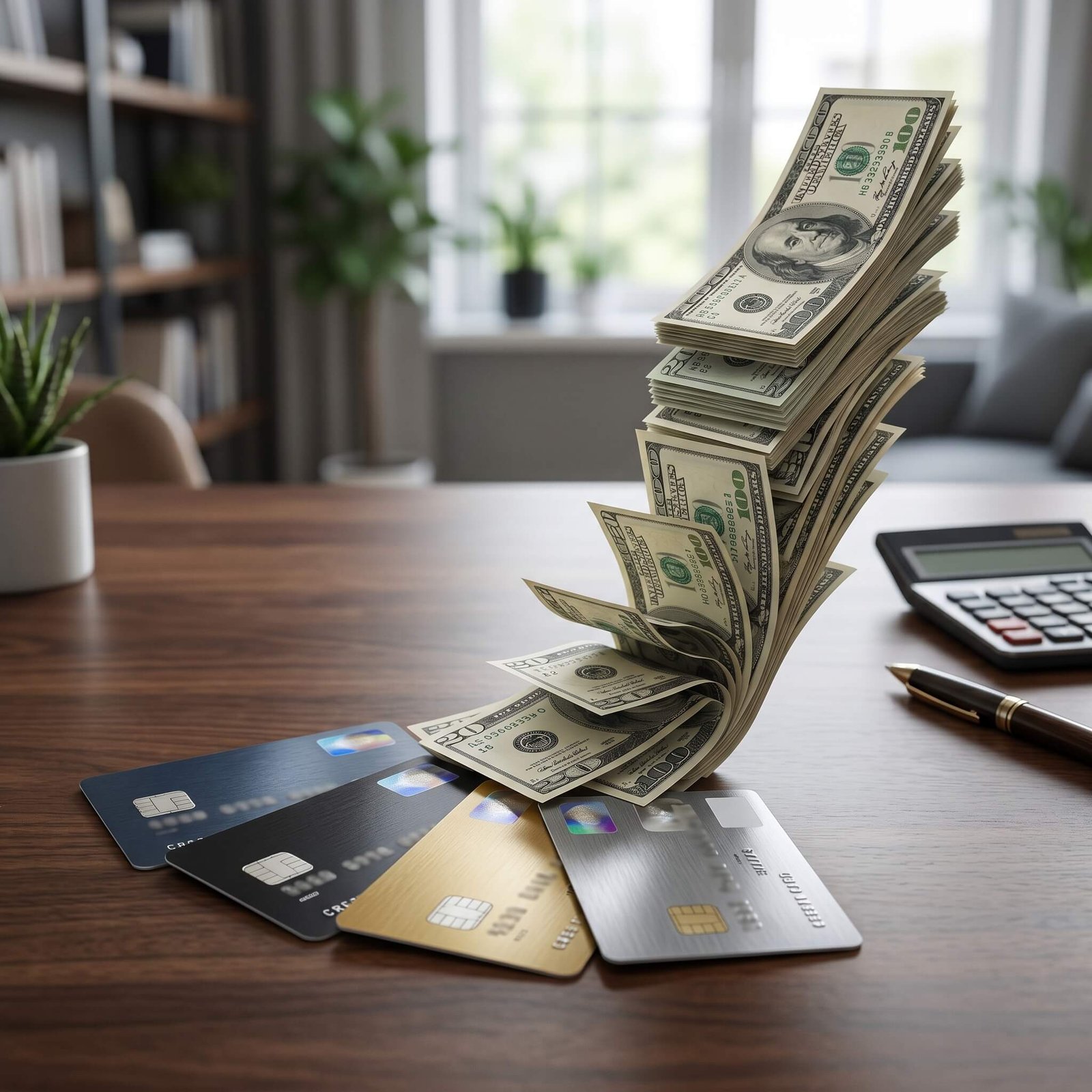 How Credit Card Interest Really Works (APR Explained)