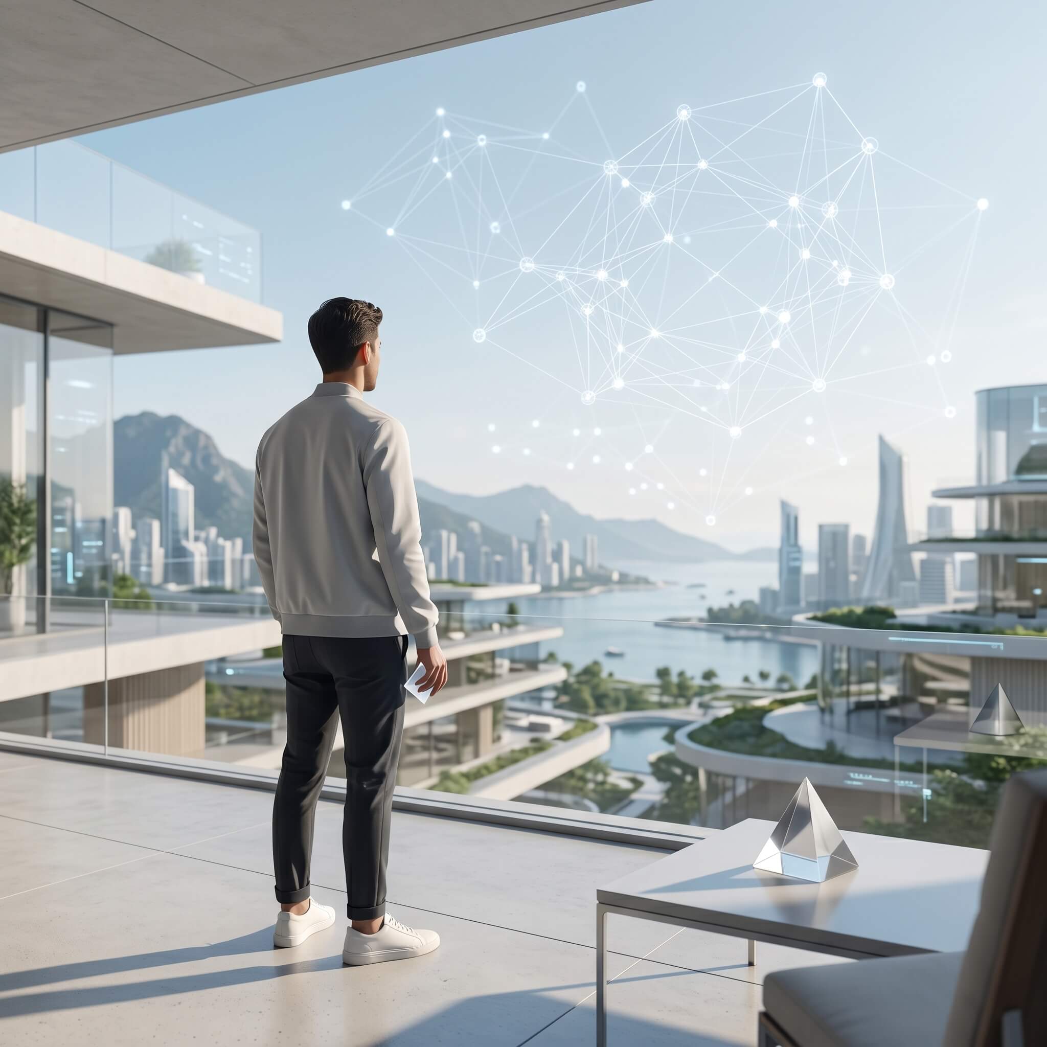 2026 Crypto Landscape