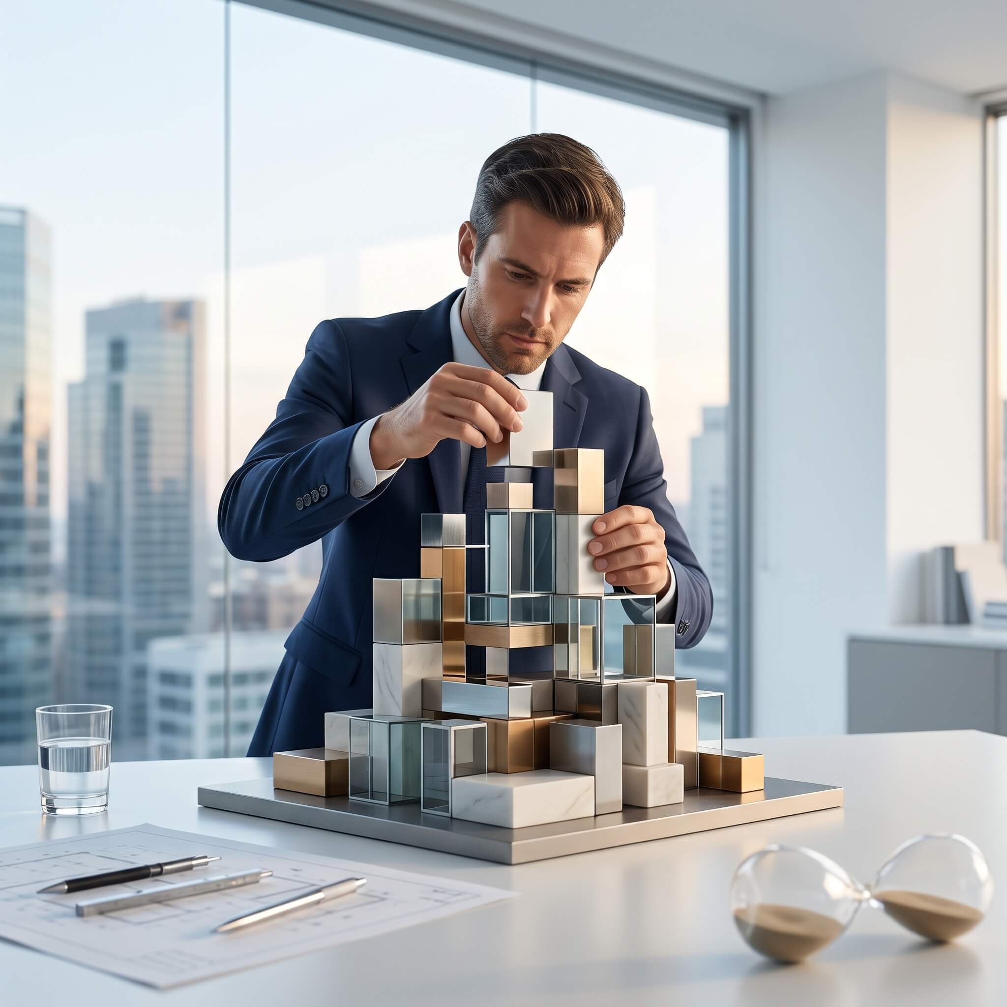 5 Mindset Shifts to Stop Trading Time for Money