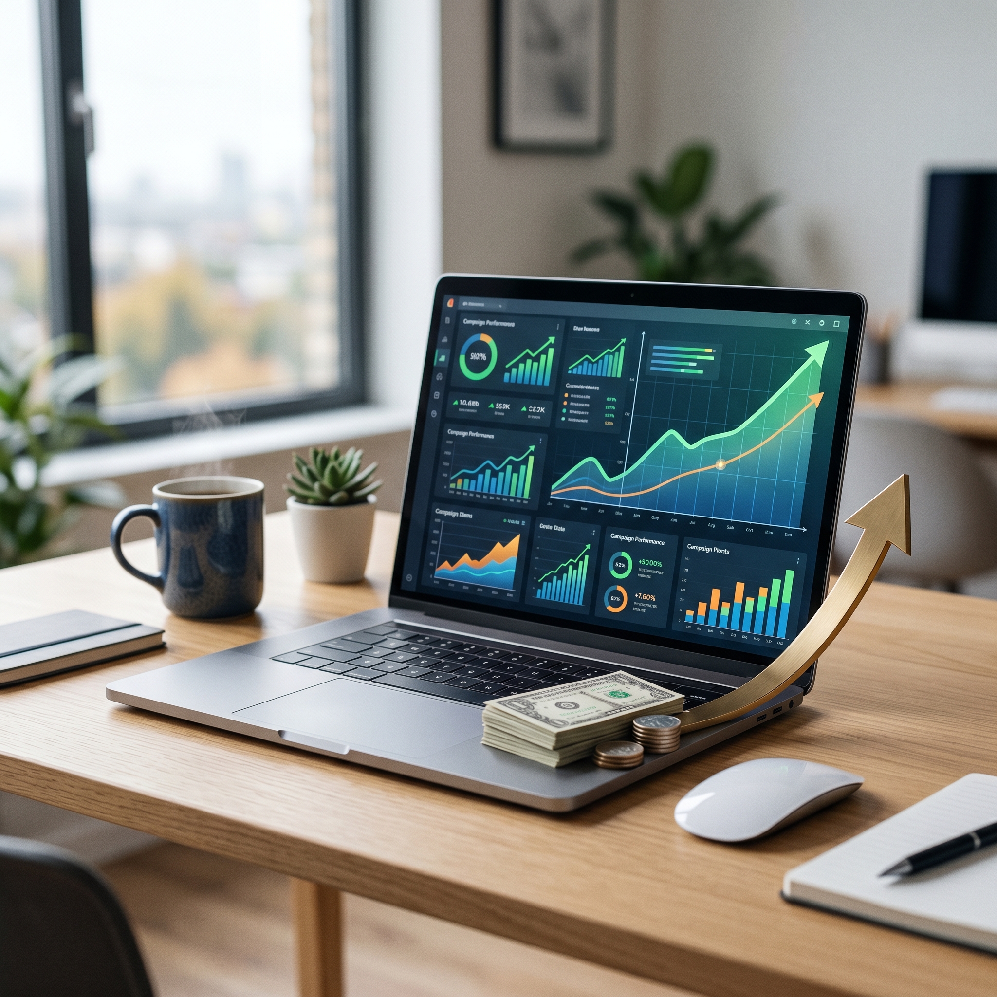 Return on Ad Spend