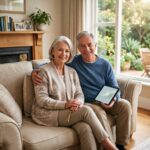 The Retirement Refinance Paradox