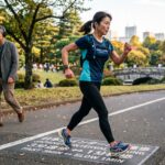 Why ‘Just Walking’ Doesn’t Cut It Anymore? Let’s Ask the Japanese