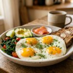 Why You Should Eat 4 Eggs a Day: Debunking Myths, Boosting Health