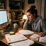 Solopreneur Survival Guide: Beat Burnout, Cash Flow Stress & Isolation