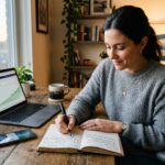 The Exact 10-Minute Routine I Use to Build Wealth