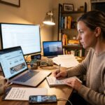 How to Validate a Side Hustle Idea Before Quitting Your Job
