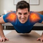 Here’s What Happens When You Start Bodyweight Training in Your 30s