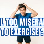 Out of Shape? Start Bodyweight Training Like This