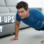 What Happens When You Do 100 Push‑Ups Every Day for 30 Days?