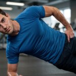 The Plank Variation That Hits What Your Plank Never Does