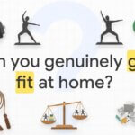 The Science of Simple: Why You Only Need These 5 Exercises for a Complete Home Transformation