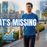Why Walking Alone Won’t Get You Fit (And What Actually Works)